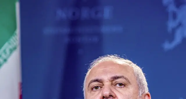 Zarif: 'guerra totale' se ci attaccano