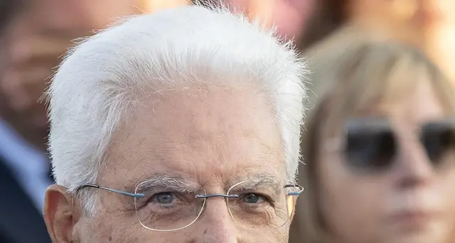 Mattarella,gestione rimpatri sia dell'Ue