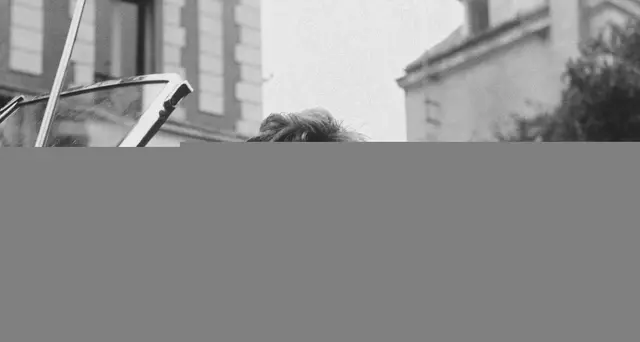Francoise Sagan, esce romanzo inedito