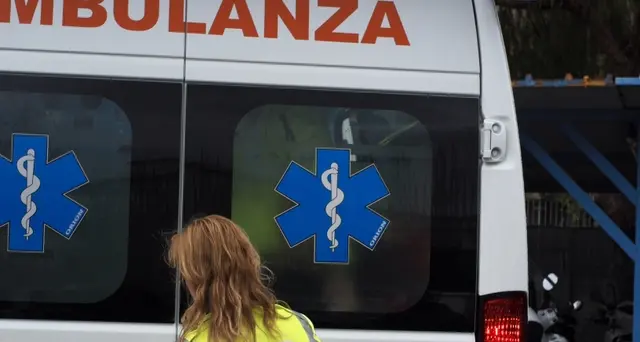 Catania, morto bimbo dimenticato in auto dal papà
