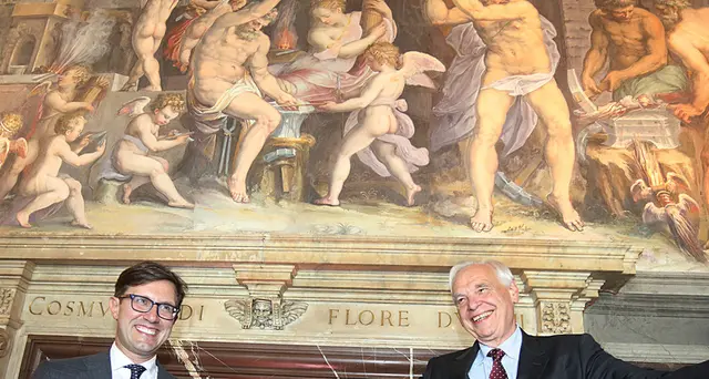 Pereira, Mehta al Maggio, speriamo Muti