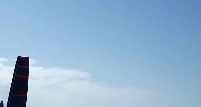 America's Cup: varo Luna Rossa il 2/10