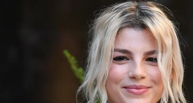 Emma: \"Mi fermo per motivi di salute\"