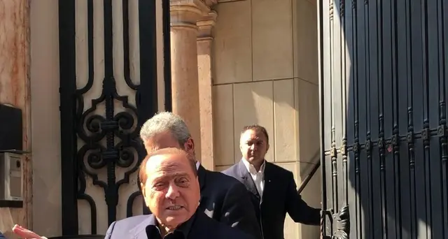 Berlusconi,proporzionale indispensabile