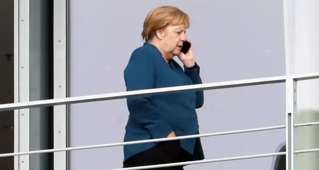 Pacchetto clima, accordo a Berlino