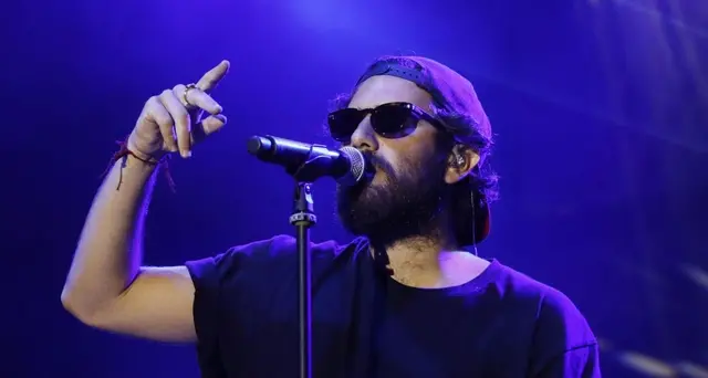 Tommaso Paradiso, primo singolo solista