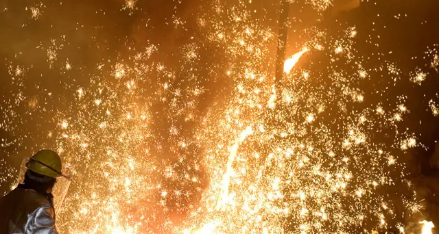 Accolto ricorso Ilva, Afo2 non si spegne