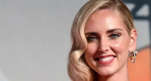 Incassi record per film sulla Ferragni