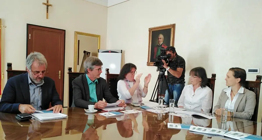 Inclusione dei non udenti «Merano in prima linea»