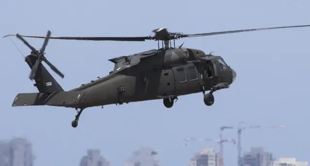 Usa, nuove forze in Mo su richiesta Riad