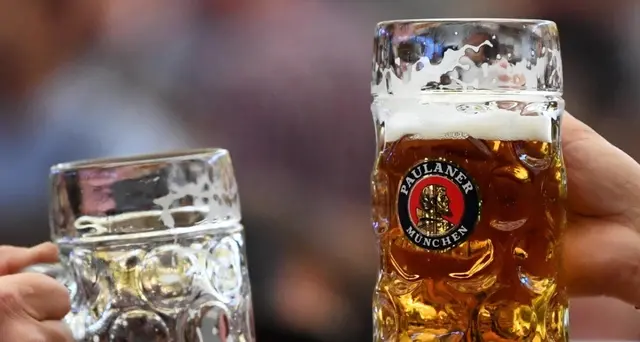 Al via Oktoberfest, attese 6 mln persone