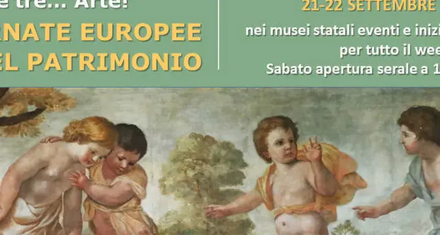 Franceschini, aperture straordinarie