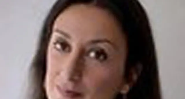 Figlio Galizia, inchiesta non imparziale