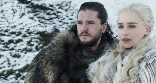 Emmy, favorito il Trono di Spade