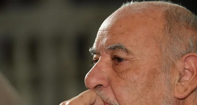 Ben Jelloun, a 70 anni scrivo un giallo