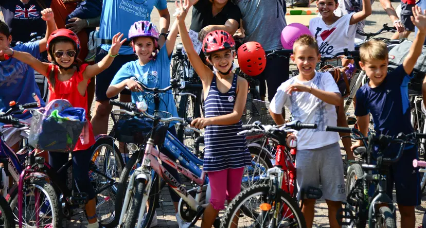 Bolzanoinbici, domani la città è chiusa alle auto