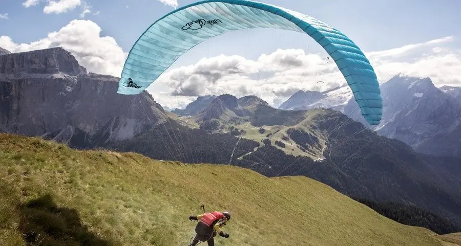 Si schianta col parapendio: terzo morto in pochi giorni