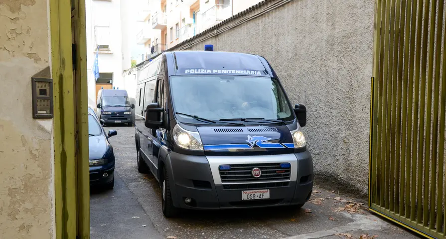 Il neonato è morto soffocato