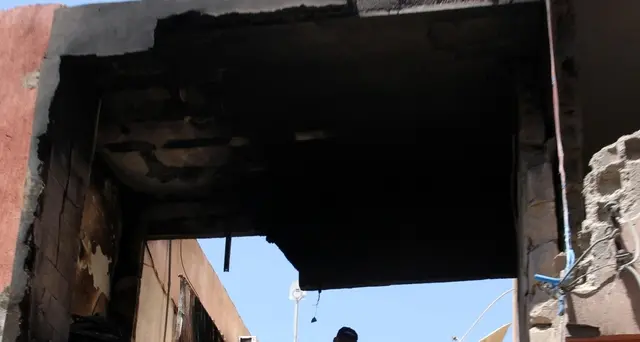 Haftar, offensiva nei dintorni Tripoli