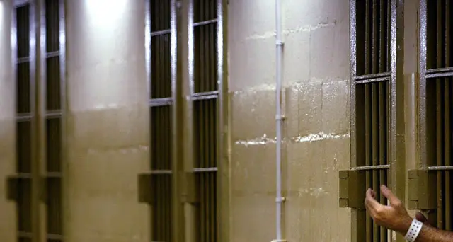 Pestaggio, inchiesta Dap su 15 agenti