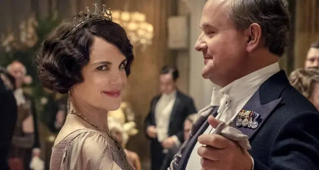 Downton Abbey re del box office Usa