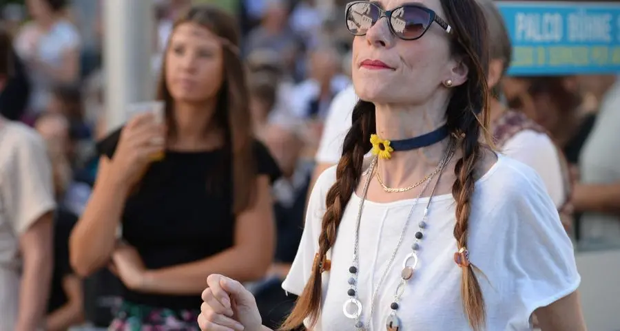 Il grande rock di Woodstock “infiamma” via Dalmazia