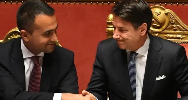 Di Maio, obiettivo ridurre le tasse