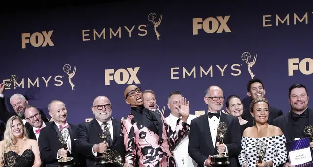 Emmy, vincono Trono di Spade e Fleabag