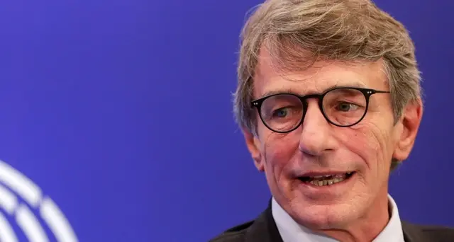 Marzabotto, Sassoli oratore ufficiale