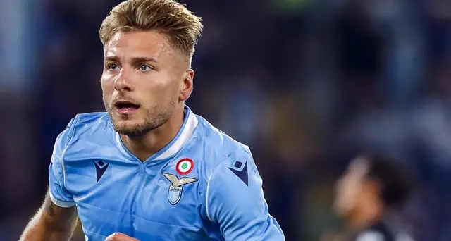 Immobile si scusa \"colpa della tensione\"