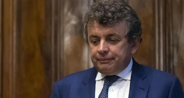 Soverini entra nel gruppo Pd alla Camera
