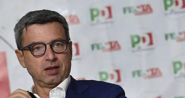 Orlando, proporzionale non unico approdo