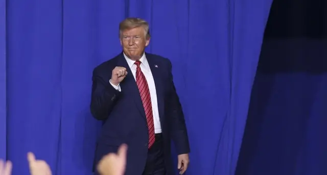 Trump parlò di Biden con Zelensky