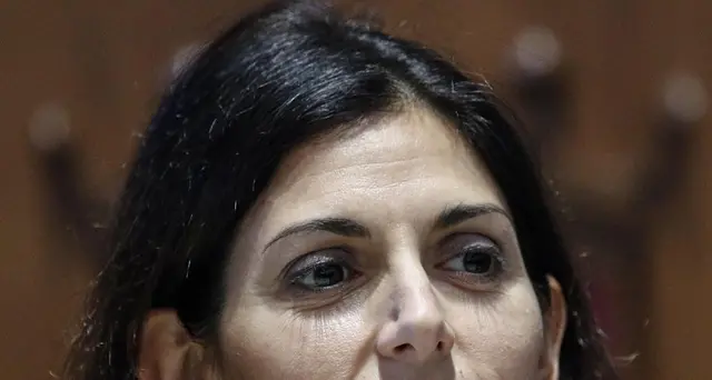 Raggi: non preclusione a collaborazione