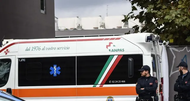 Madre precipita con la figlia e muore