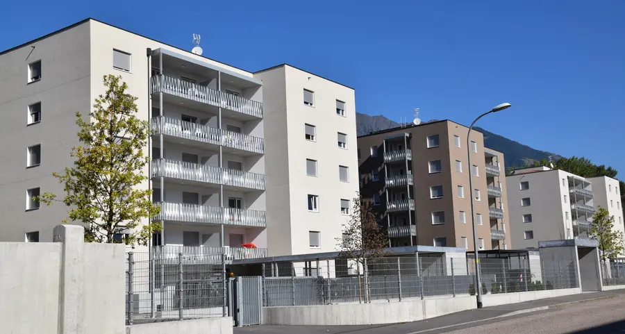 Intesa Demanio-Provincia, i militari nelle nuove case