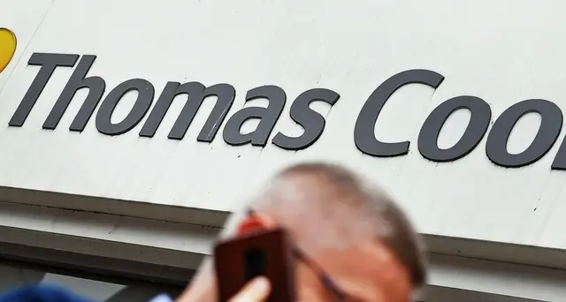 Thomas Cook: manager sotto inchiesta