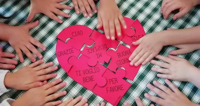 A Cimone, in Trentino, c'è l'assessore alla gentilezza