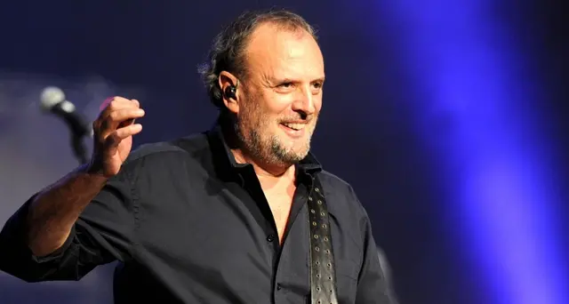 Mina e Fossati insieme in album a 2 voci