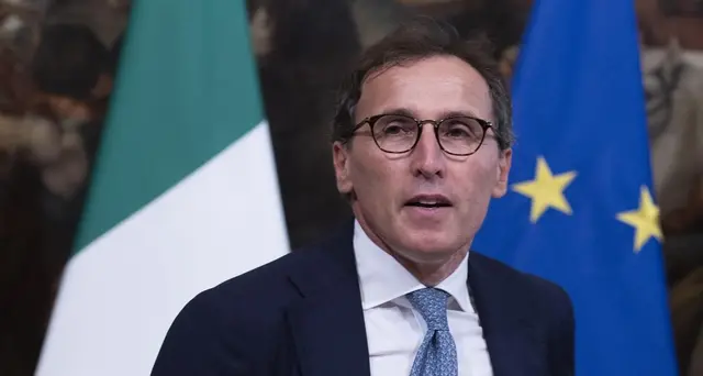 Boccia: ereditiamo nulla di fatto