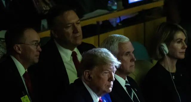 Trump, basta alla malafede sul commercio