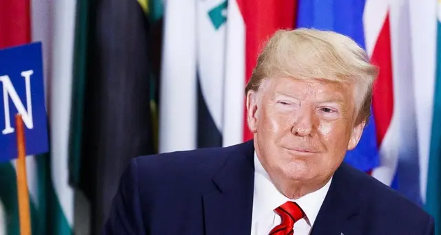 Trump, impeachment è caccia alle streghe
