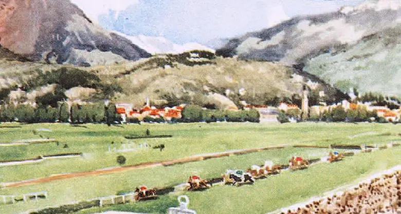 Storia di Maia e il suo ruolo per la città: video e parole