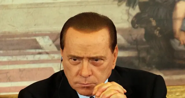 Berlusconi indagato procedimento sulle stragi del 1993