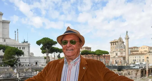 Arbore, Fiorello erede mio e Boncompagni
