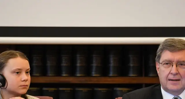 Forum ANSA con Enrico Giovannini