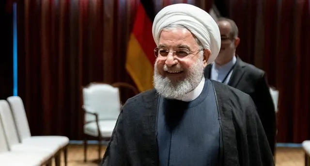 Rohani esclude incontro con Trump