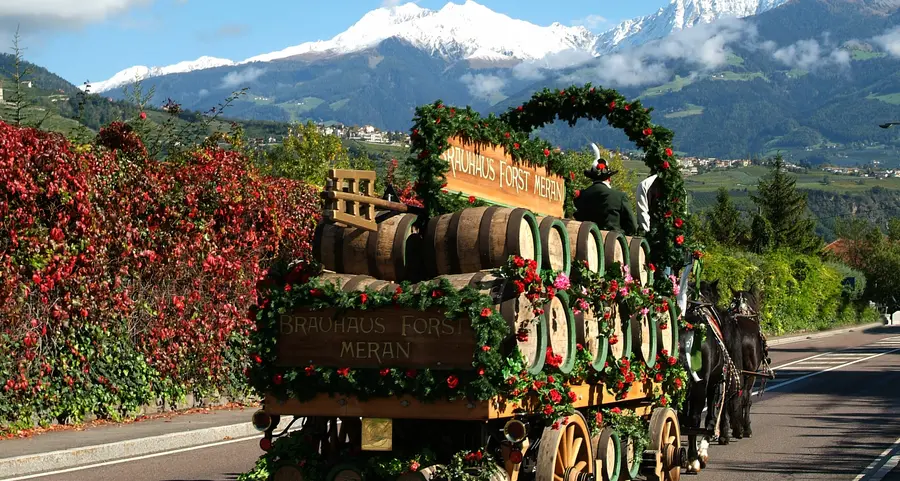 OktoberForst prima edizione tra birra, folk e beneficenza