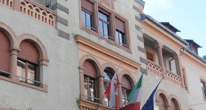 Comitato Maia Bassa: due giorni a porte aperte
