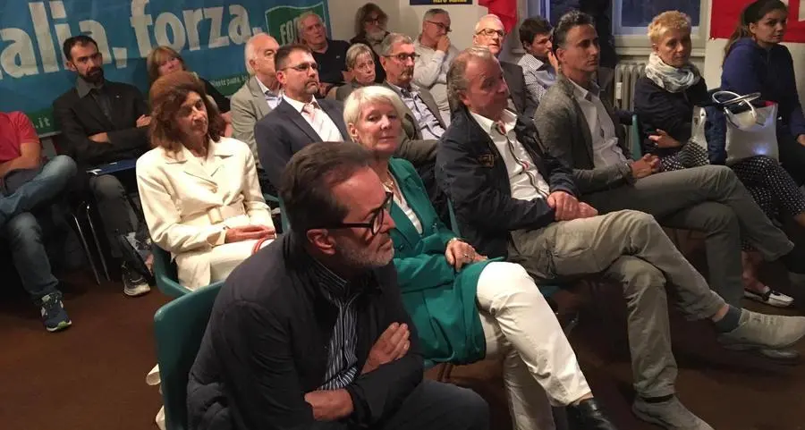 Biancofiore: «Alle comunali un centrodestra compatto»